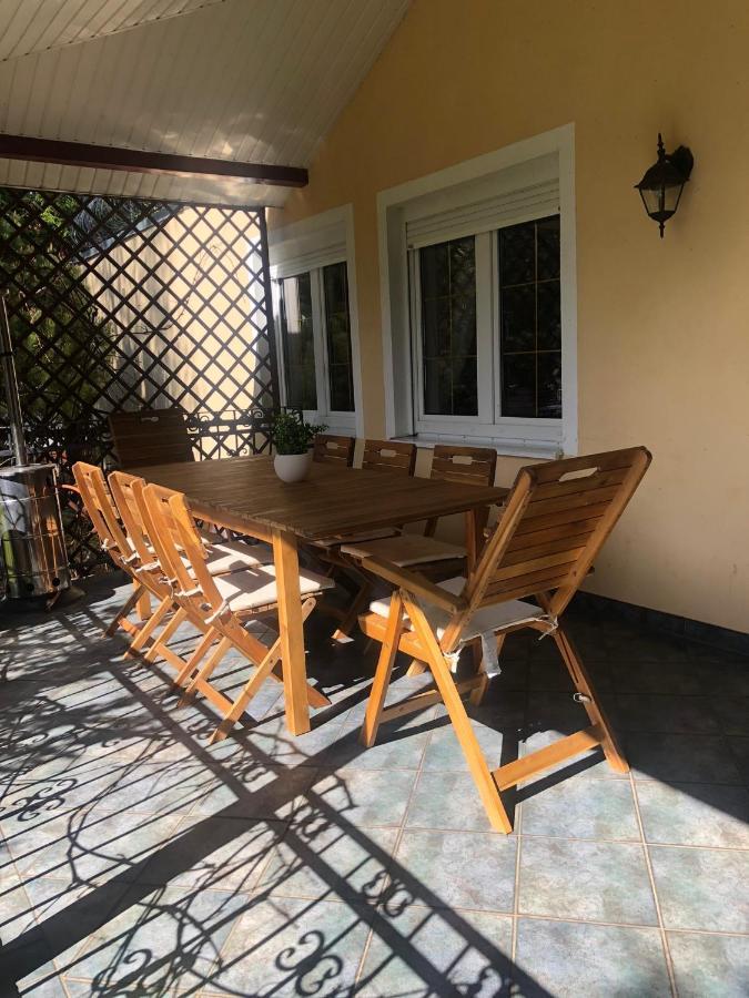 Dom Sowka Villa Radzyń Екстериор снимка