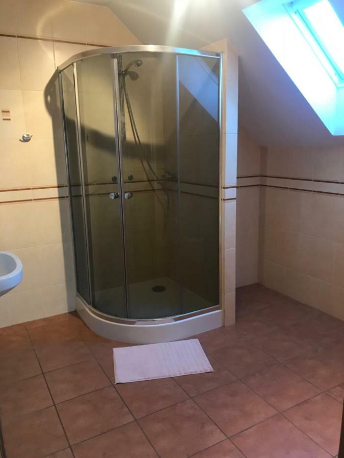 Dom Sowka Villa Radzyń Екстериор снимка