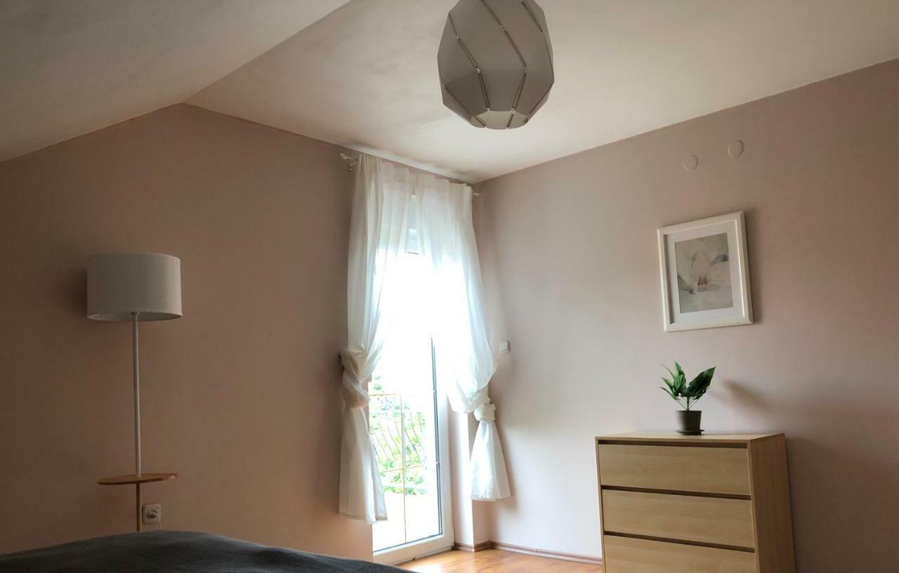 Dom Sowka Villa Radzyń Екстериор снимка