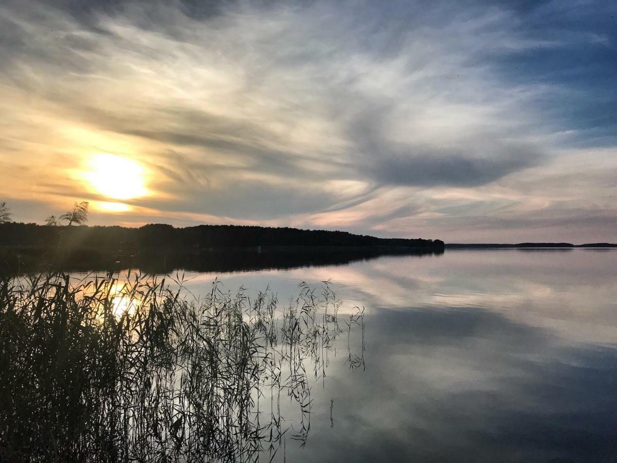 Dom Sowka Villa Radzyń Екстериор снимка